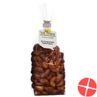 La Vie Saine Paprika Cashews Beutel 200g La Vie Saine Paprika Cashews Beutel 200g