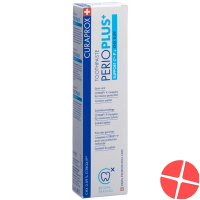 Curaprox Perio Plus Support Chx 0.09% Tube 75ml