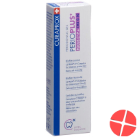 Curaprox Perio Plus Focus CHX 0.05% 10 ml tube