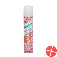 Batiste 200 ml rose gold dry shampoo spray