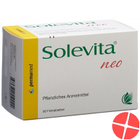 Solevita Neo Filmtabletten 90 Stück