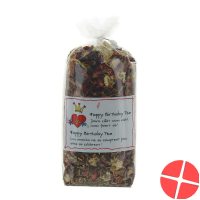 Herboristeria Happy Birthday Tee 155g