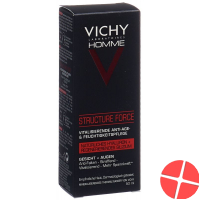 Vichy Structure Force Tube 50ml Vichy Structure Force Tube 50ml