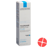 La Roche Posay Tolerian Sensitive Fluid New 40ml