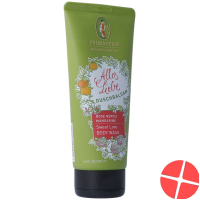 Primavera Duschbalsam Alles Liebe Tube 200ml