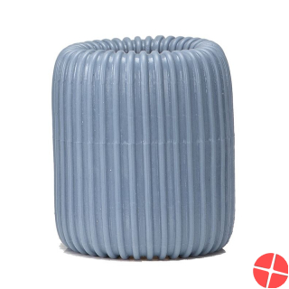 Doff N'donner Blau