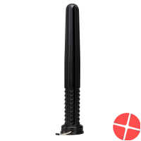 Doff N'donner Cone Schwarz Doff N'donner Cone Schwarz