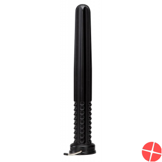 Doff N'donner Cone Schwarz