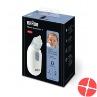Braun nasal aspirator Bna 100