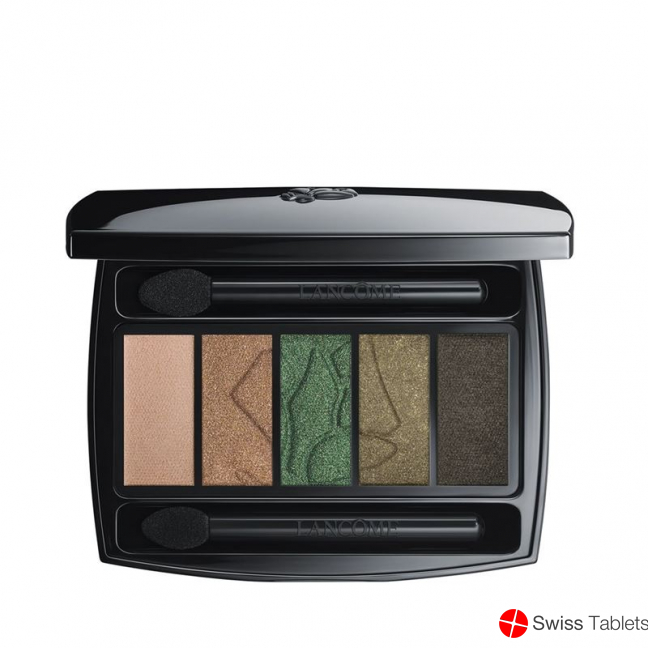 Lancome Hypnose Palette Kiki Electrique 05 3.5g buy online