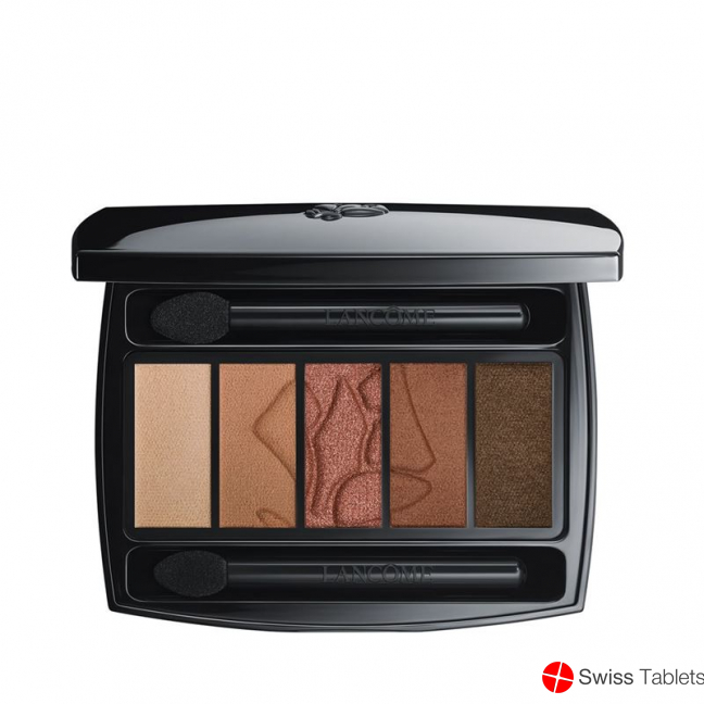 Lancome Hypnose Palette Terre De Sienne 11 3.5g buy online