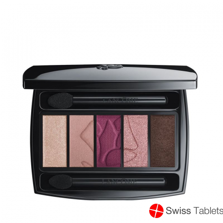 Lancome Hypnose Palette Rose Fusion 12 3.5g buy online