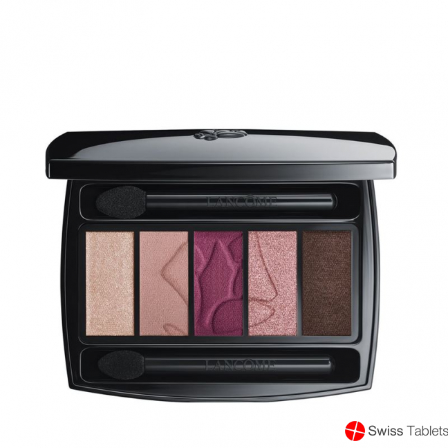 Lancome Hypnose Palette Rose Fusion 12 3.5g buy online