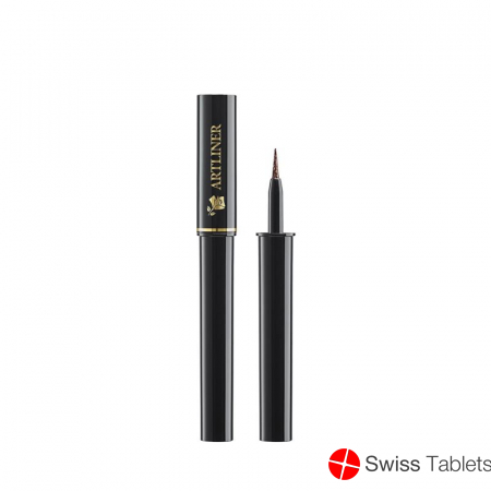 Lancome Artliner Brown Metallic 03 1.4ml buy online