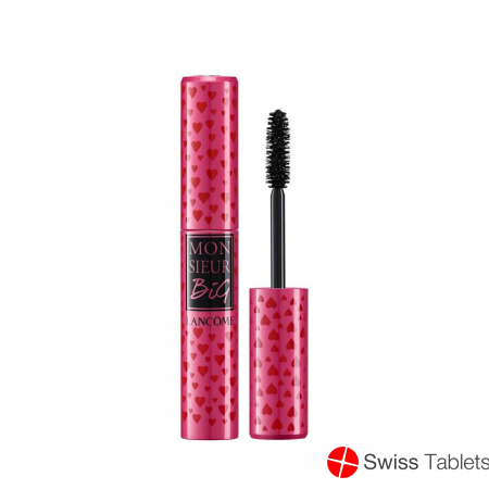 Lancome Monsieur Big Mascara Valentine's Edi 10ml buy online