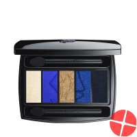 Lancome Hypnose Palette Smokey Chic 15 3.5g