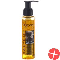 Syoss Beauty Elixir Absolute Oil 100ml
