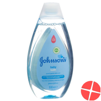 Johnsons Baby Bad Flasche 500ml