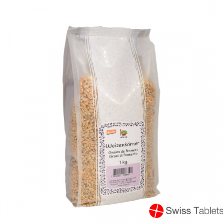 Holle Weizen Demeter 1000g buy online