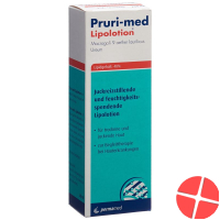 Pruri-med Lipolotion (neu) Tube 200ml