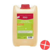 Speick Natural Aktiv Shampoo Glanz&volumen 5L