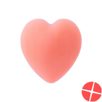 Speick Pflanzenöl-herzseife 65g Speick Pflanzenöl-herzseife 65g