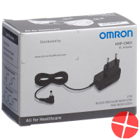 Omron 100-240 V power adapter