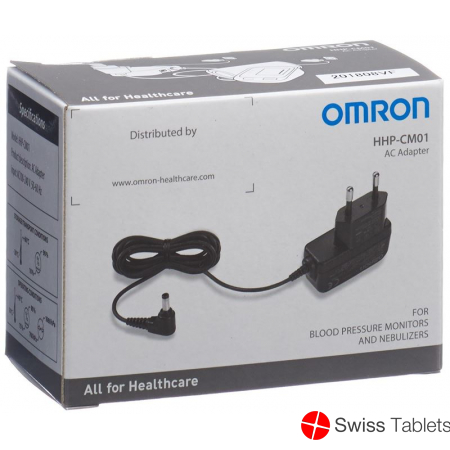 Omron Netzadapter 100-240v buy online
