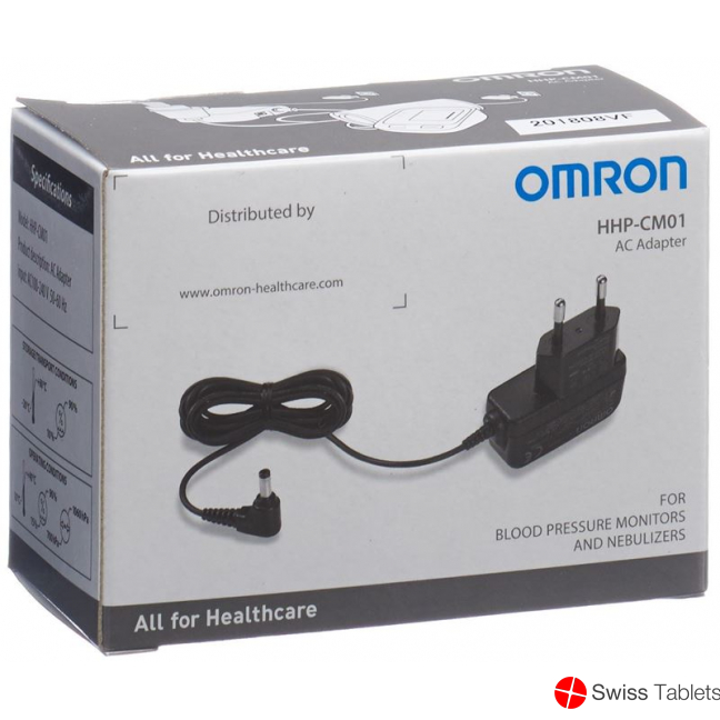 Omron Netzadapter 100-240v buy online