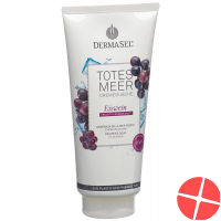 DermaSel Ice Wine Cream Shower Tube 200ml