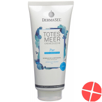 DermaSel Pure Cream Shower Tube 200ml