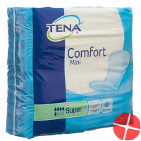 Tena Comfort Mini Super (neu) 30 Stück