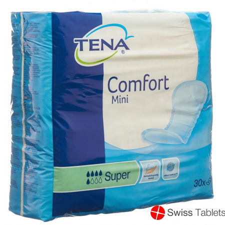 Tena Comfort Mini Super (neu) 30 Stück buy online