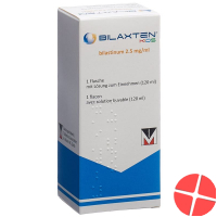 Bilaxten Kids Lösung 10mg/4ml Z Einnehmen Flasche 120ml