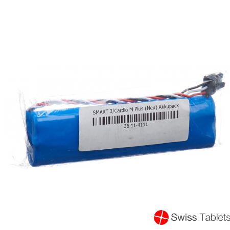 Econet battery for Cardio M Plus and Smart 3 buy online