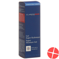 Clarins Men Gel Super Hydratant (re) 50ml