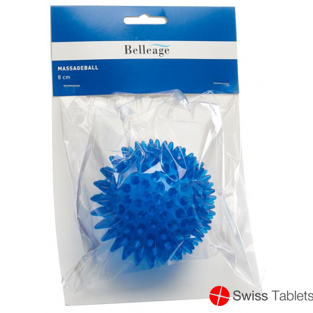 Belleage massage ball buy online