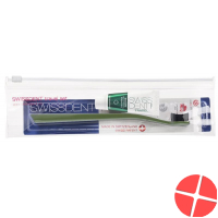 Swissdent Biocare Travel Set Small