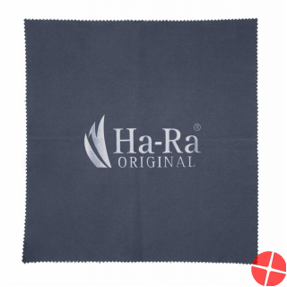 Ha-ra glasses cloth 20/20cm Original