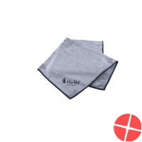 Ha-ra Star cloth 40/40cm anthracite