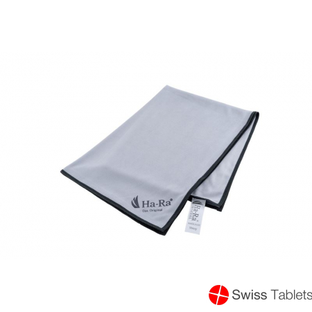 Ha-ra Glaesertuch Shiny 60/40cm buy online