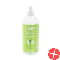 Ha-ra Glanzspüler für Spülmaschine 500ml