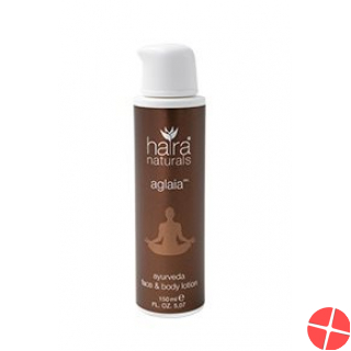 Aglaia Face & Body Lotion Tube 150ml