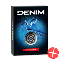 Denim Original After Shave 100ml