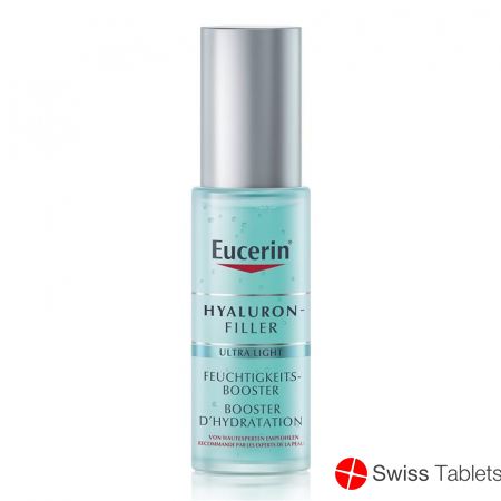 Eucerin Hyaluronic Filler Moisture Boost 30ml buy online