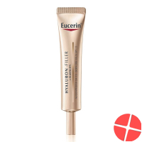 Eucerin HYALURON-FILLER+ Elasticity Eye Care 15ml