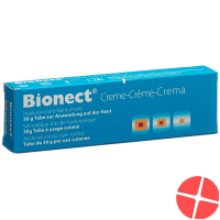 Bionect Creme Tube 30g