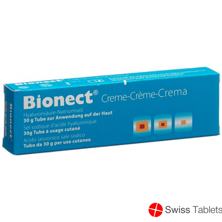 Bionect Creme Tube 30g buy online