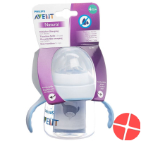 Avent Philips Naturnah Trink-lern-set (neu)