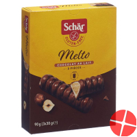 Schär Melto Glutenfrei 90g